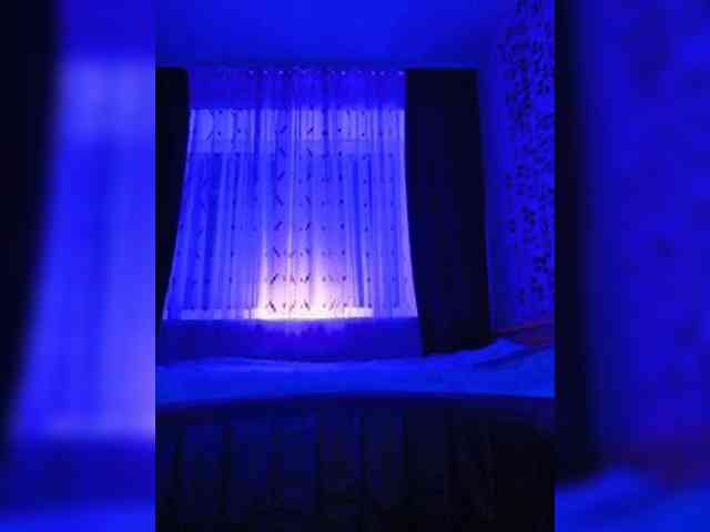 ROSALIA webcam