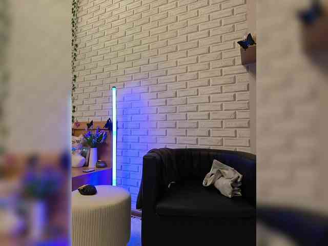 GORIGLAZ Sex Cam Show