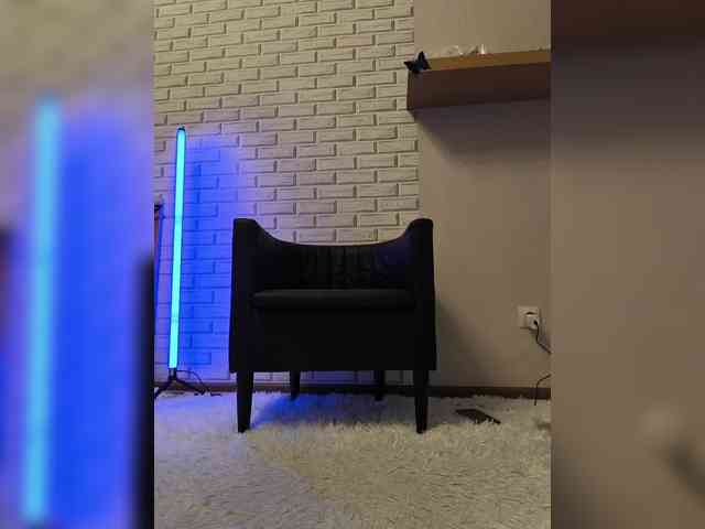 GORIGLAZ webcam