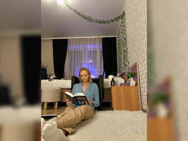 ROSALIA webcam