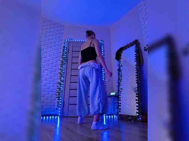 ROSALIA webcam