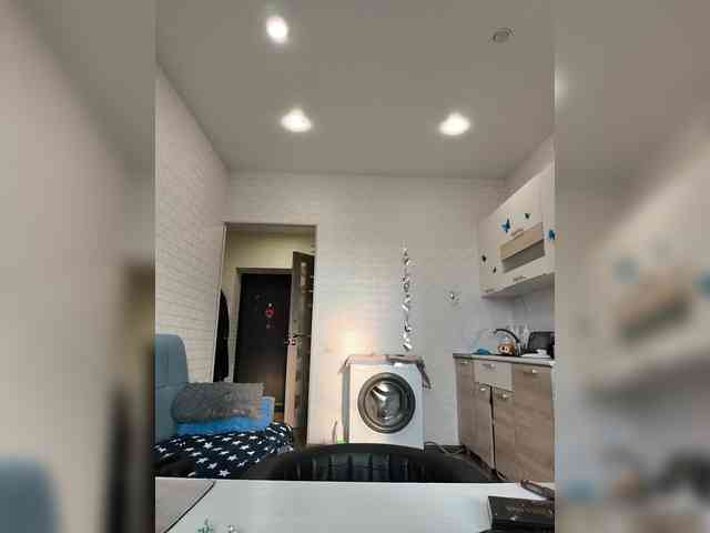 ROSALIA webcam