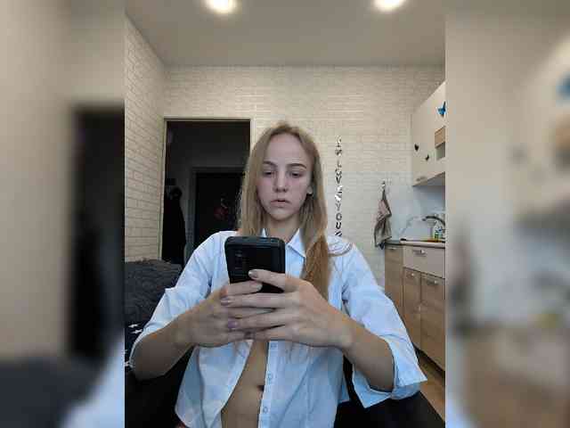 ROSALIA webcam