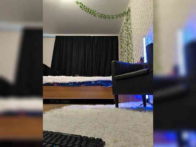 GORIGLAZ webcam