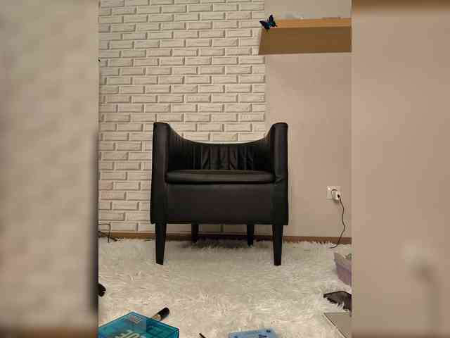 ROSALIA webcam