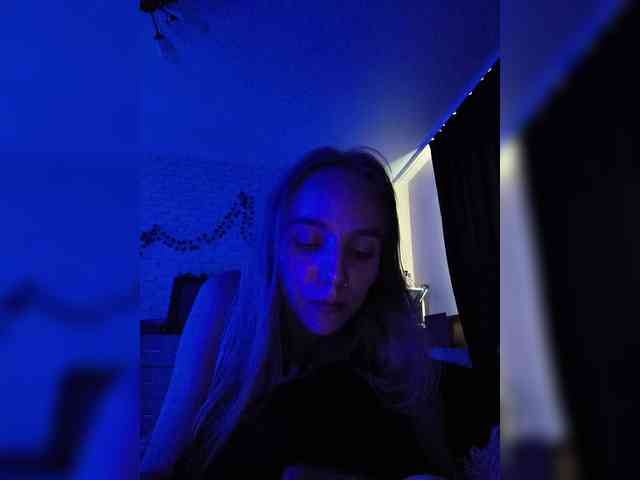 ROSALIA webcam