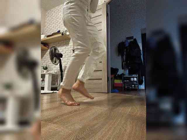 ROSALIA webcam