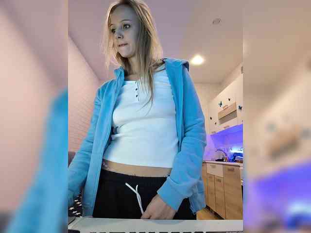 ROSALIA webcam