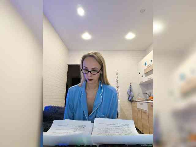 ROSALIA webcam