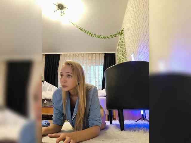 ROSALIA webcam
