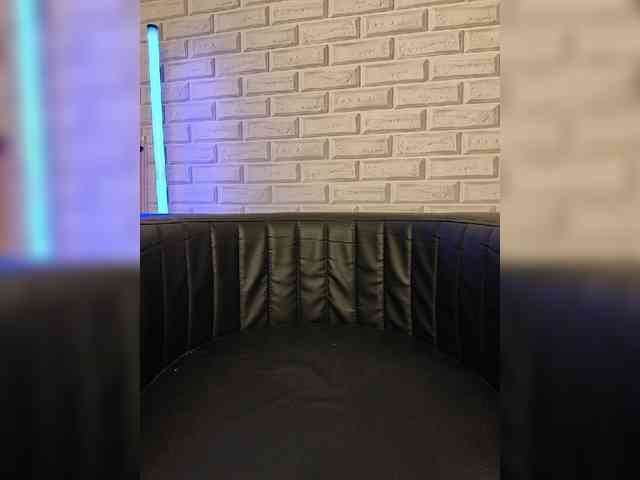 GORIGLAZ Sex Cam Show