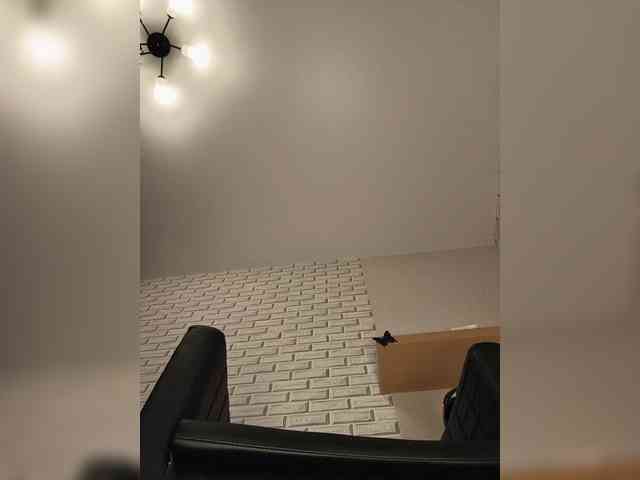GORIGLAZ Sex Cam Show