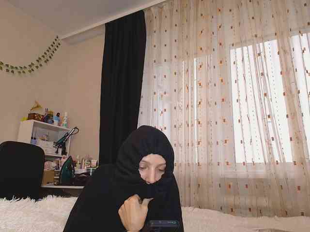 ROSALIA webcam