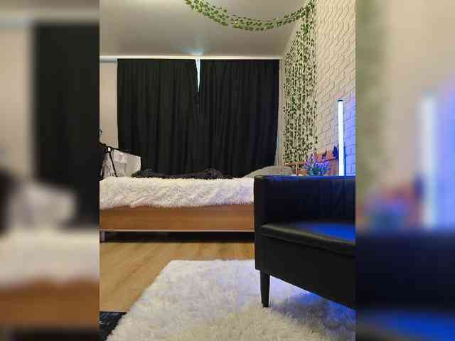GORIGLAZ webcam