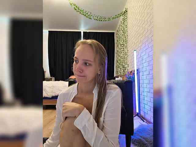 GORIGLAZ webcam