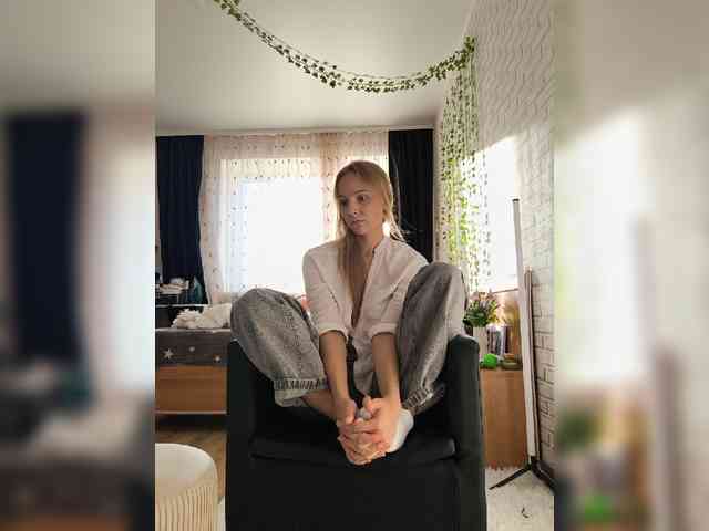 ROSALIA webcam