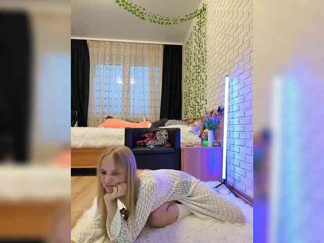 GORIGLAZ webcam