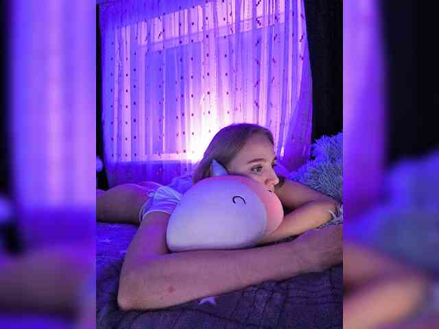 ROSALIA webcam