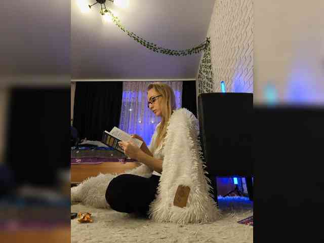 ROSALIA webcam