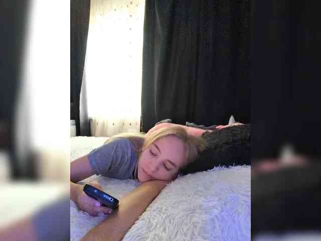 ROSALIA webcam