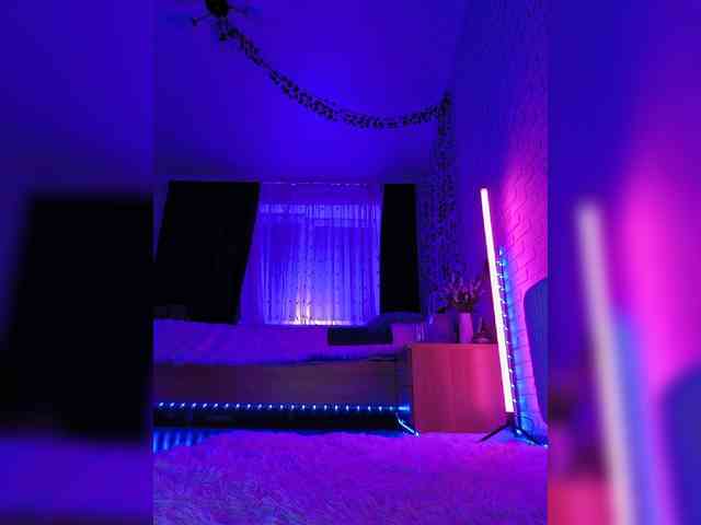 GORIGLAZ webcam