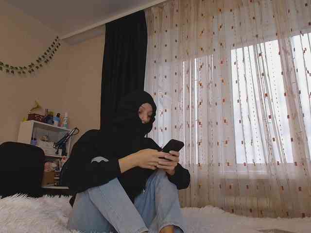 ROSALIA webcam