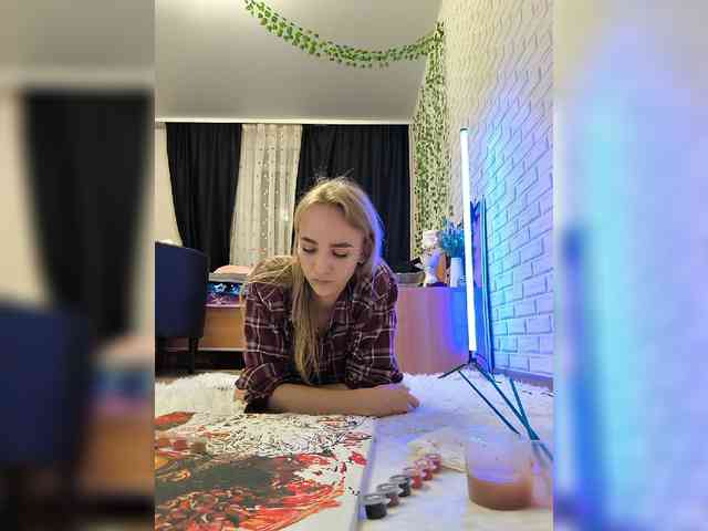 ROSALIA webcam