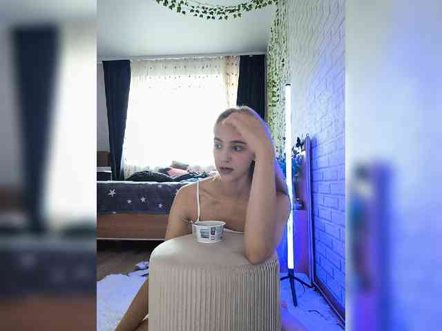 ROSALIA webcam