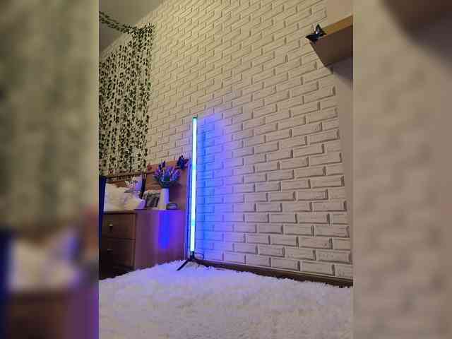GORIGLAZ webcam