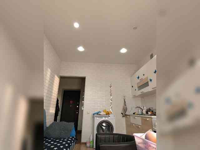 ROSALIA webcam