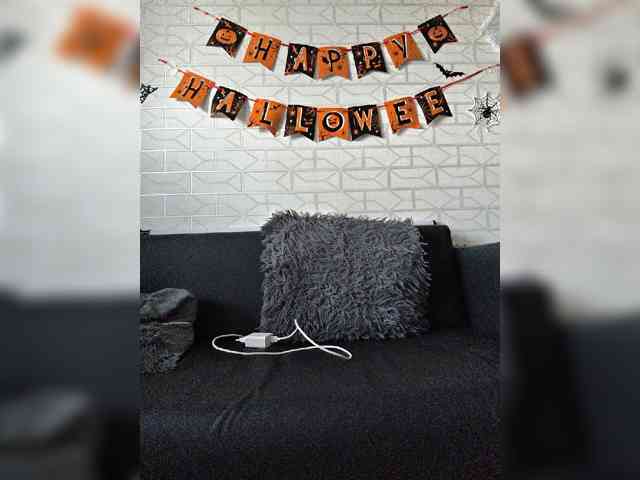 ROSALIA webcam