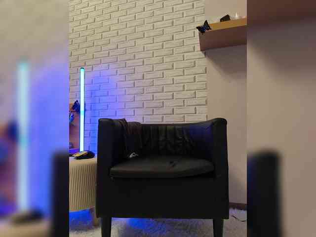 GORIGLAZ Sex Cam Show