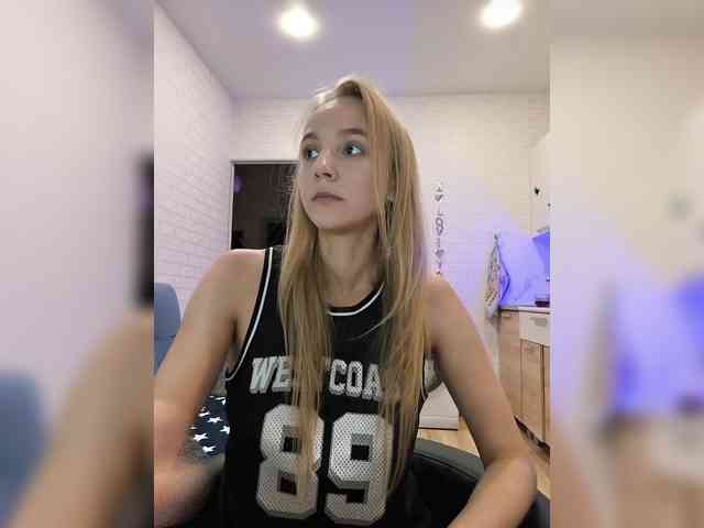 ROSALIA webcam