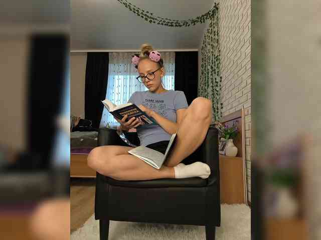 ROSALIA webcam