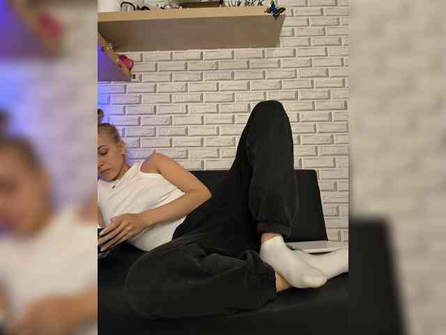 ROSALIA webcam