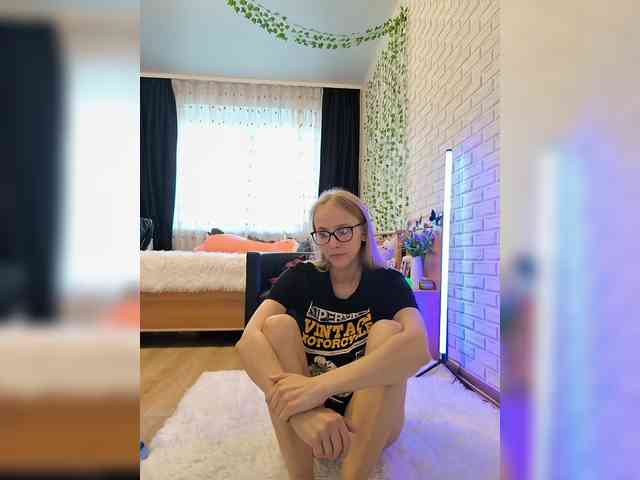 GORIGLAZ webcam