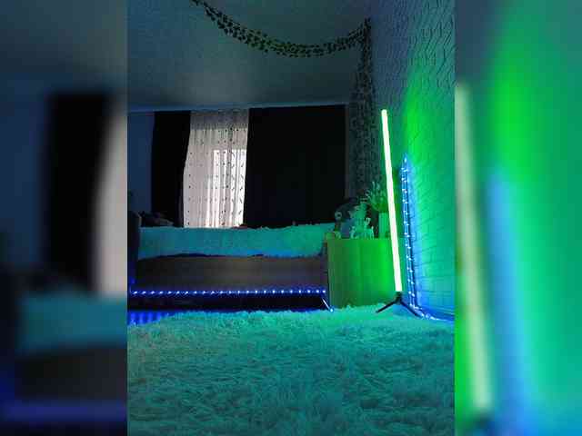 GORIGLAZ webcam
