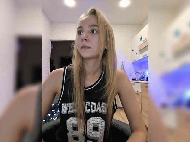 ROSALIA webcam