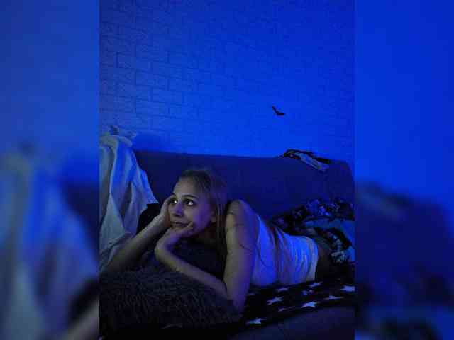 ROSALIA webcam