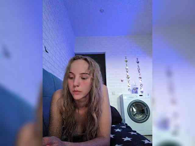 ROSALIA webcam