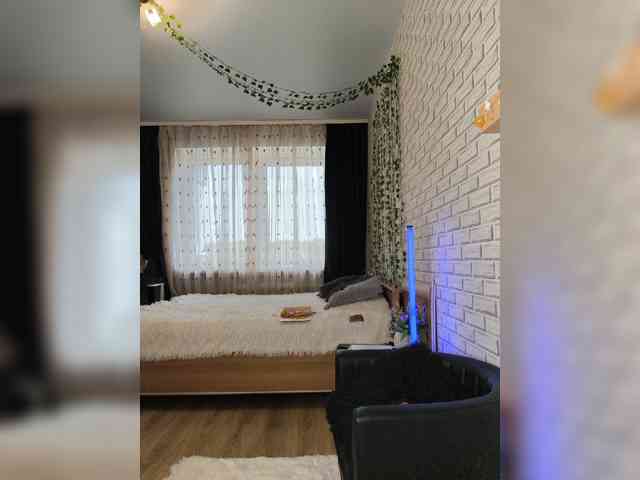 ROSALIA webcam