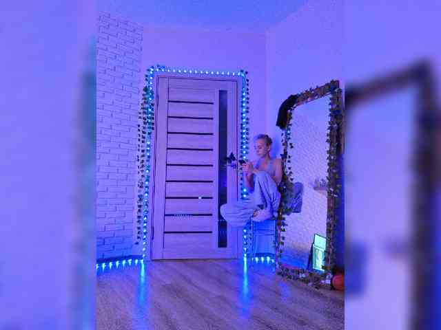ROSALIA webcam