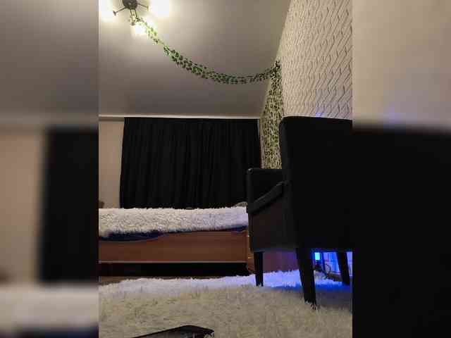 GORIGLAZ webcam