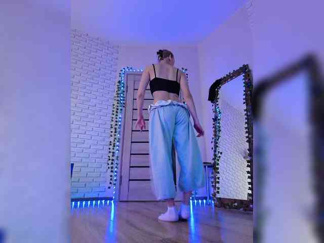 ROSALIA webcam