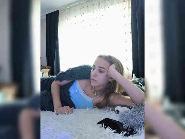 ROSALIA webcam