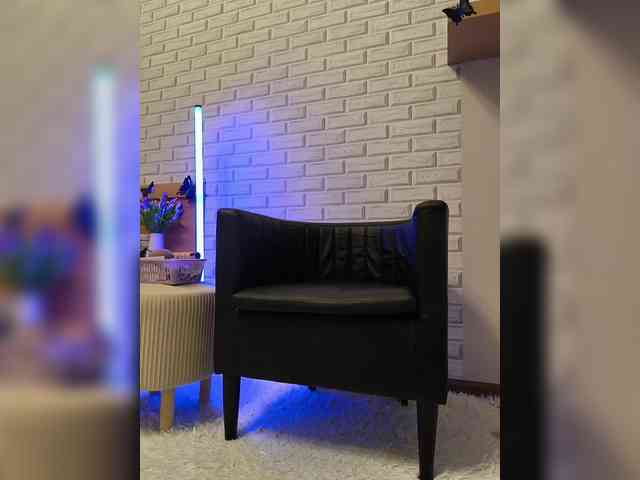GORIGLAZ Sex Cam Show