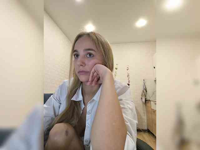 ROSALIA webcam