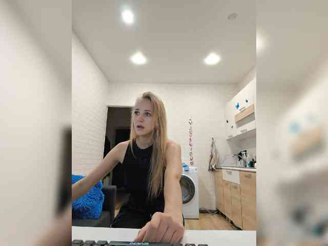 ROSALIA webcam