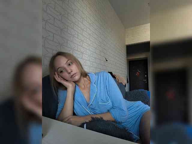 ROSALIA webcam