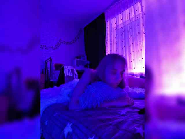 ROSALIA webcam